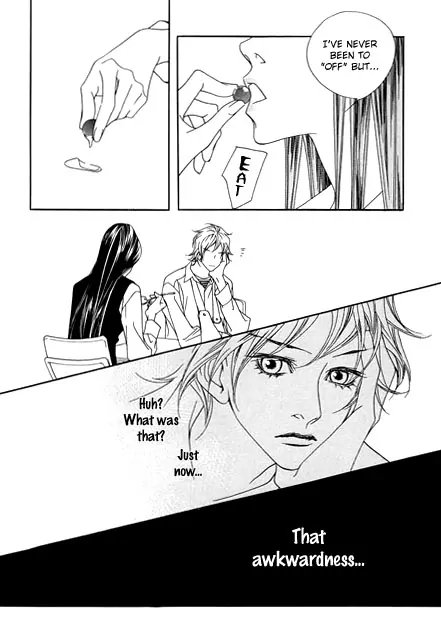 The Flowers of Evil Chapter 11 image 15